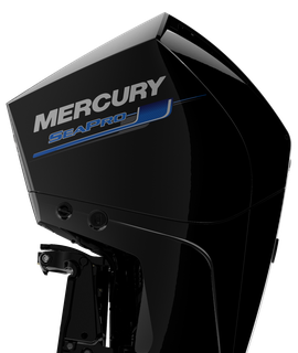 Mercury V8 Seapro